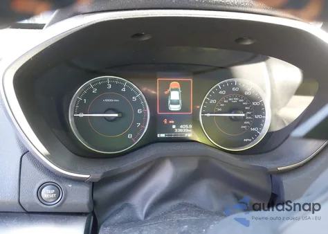 2023 Subaru Crosstrek Limited from USA, damaged, VIN JF2GTHNC7PH297093